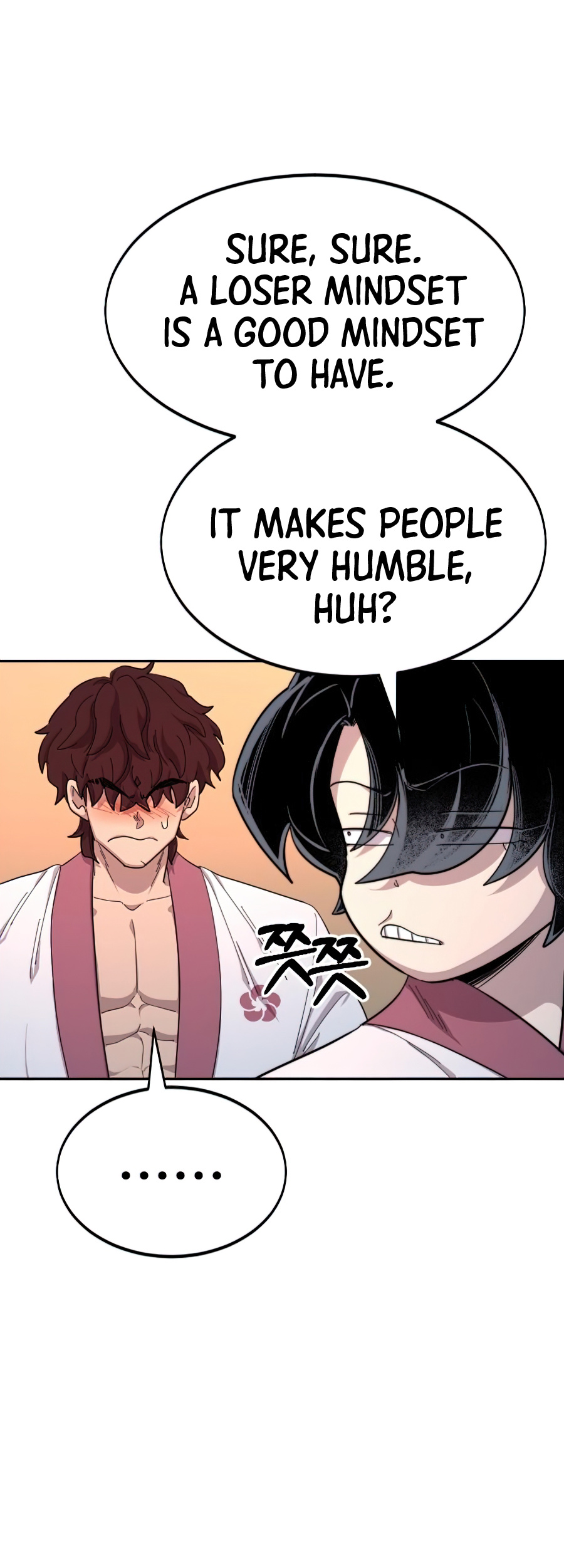 Return Of The Mount Hua Sect, Chapter 41 image 19