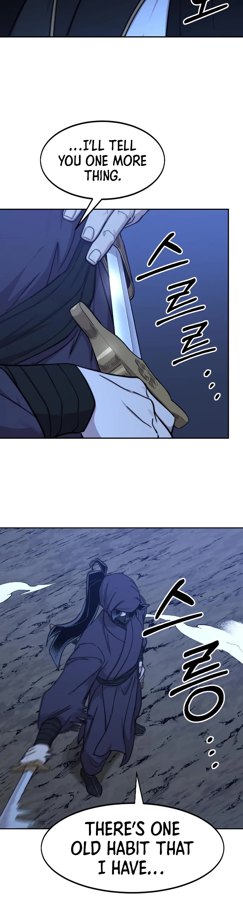 Return Of The Mount Hua Sect, Chapter 80 image 60