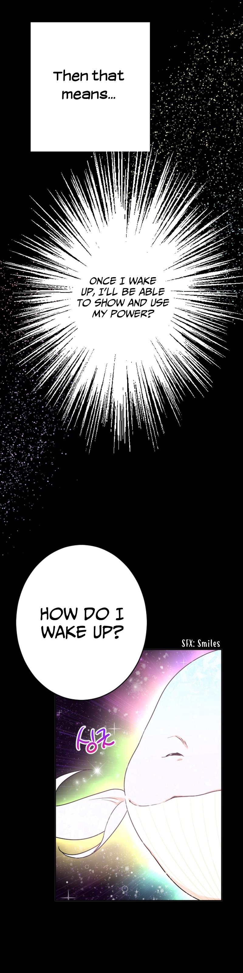 Lady Baby, Chapter 65 image 003