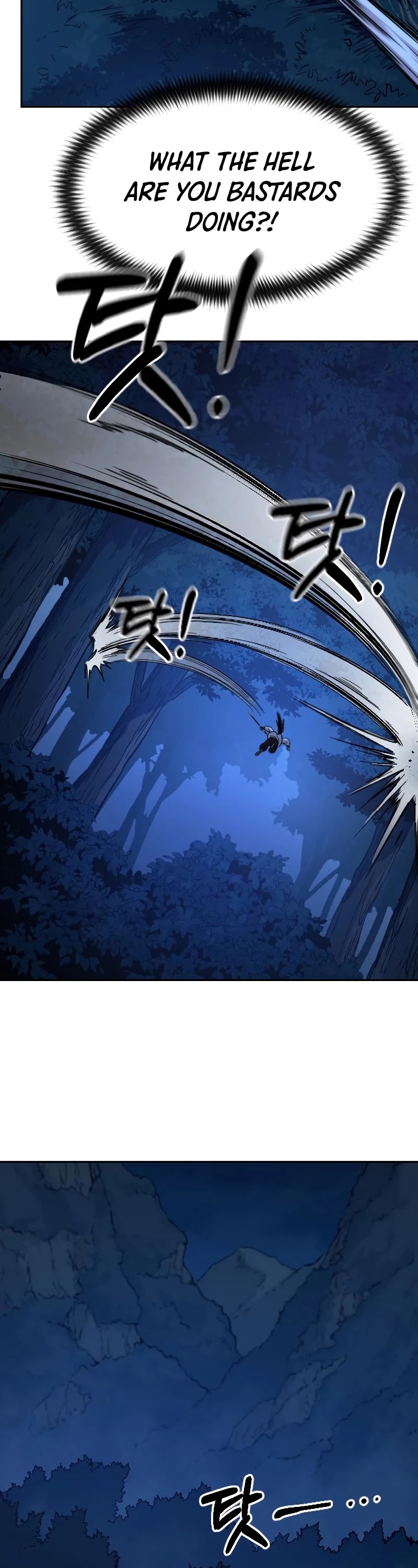Return Of The Mount Hua Sect, Chapter 56 image 76