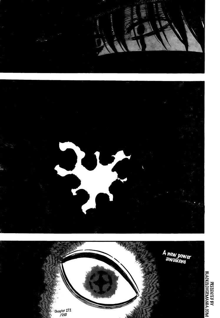 Black Clove, Chapter 272 image 15