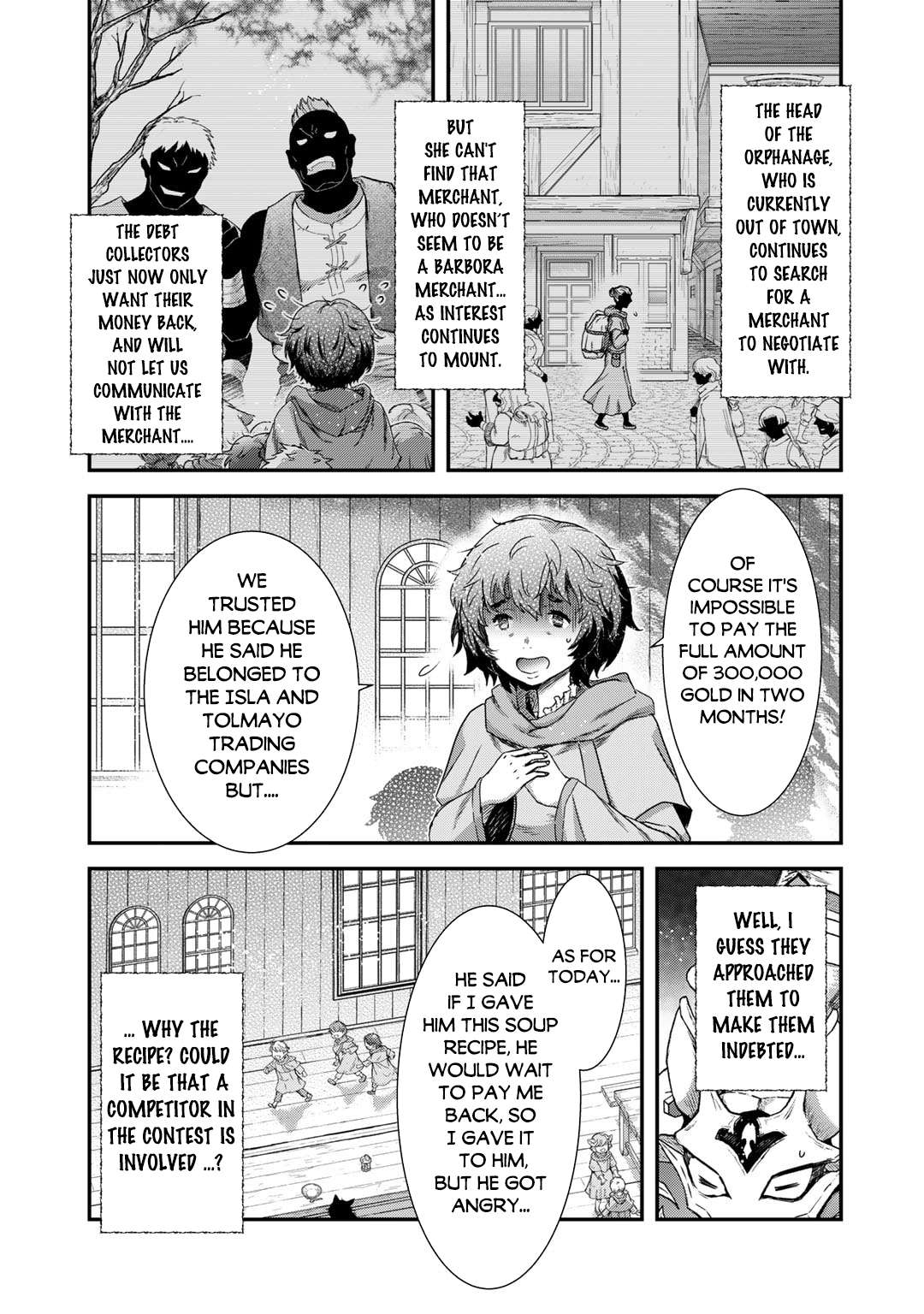 Tensei Shitara Ken Deshita, Ch. 72 - Chapter 72 image 20