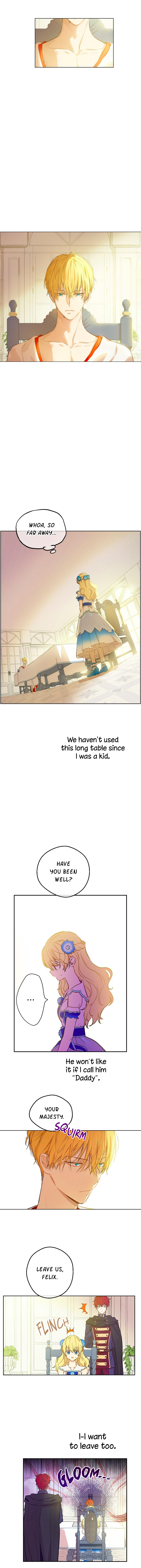 Who Made Me A Princess, Chapter 68 image 08