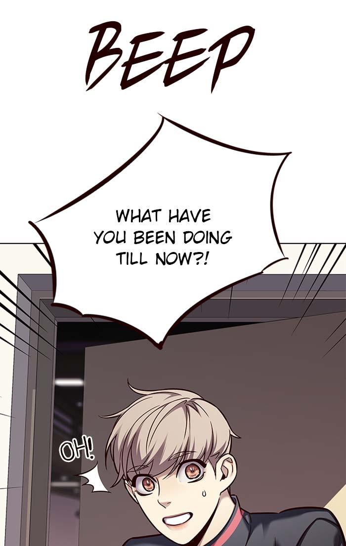 Eleceed, Chapter 157 image 058