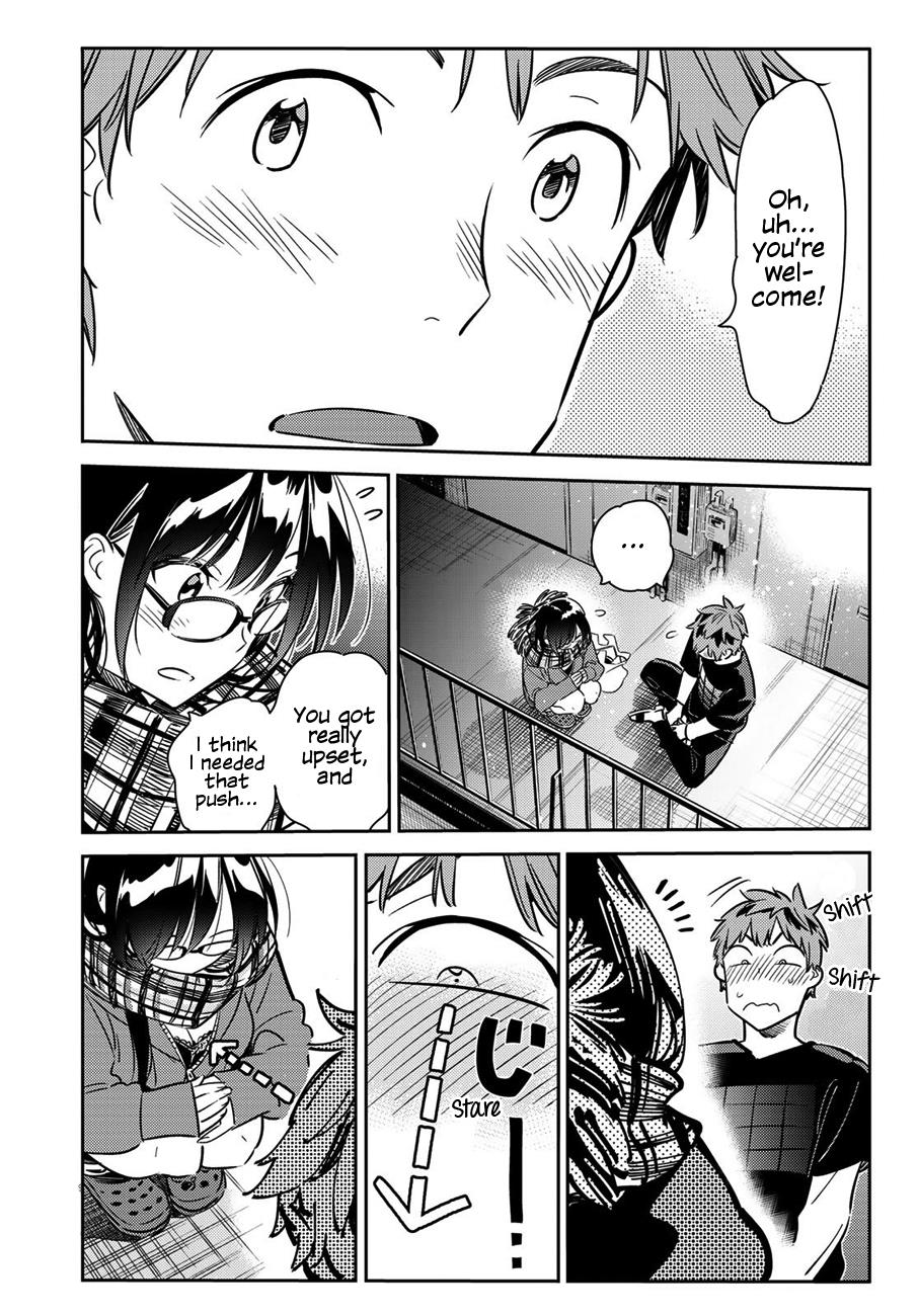 Rent A GirlFriend, Chapter 55 image 020