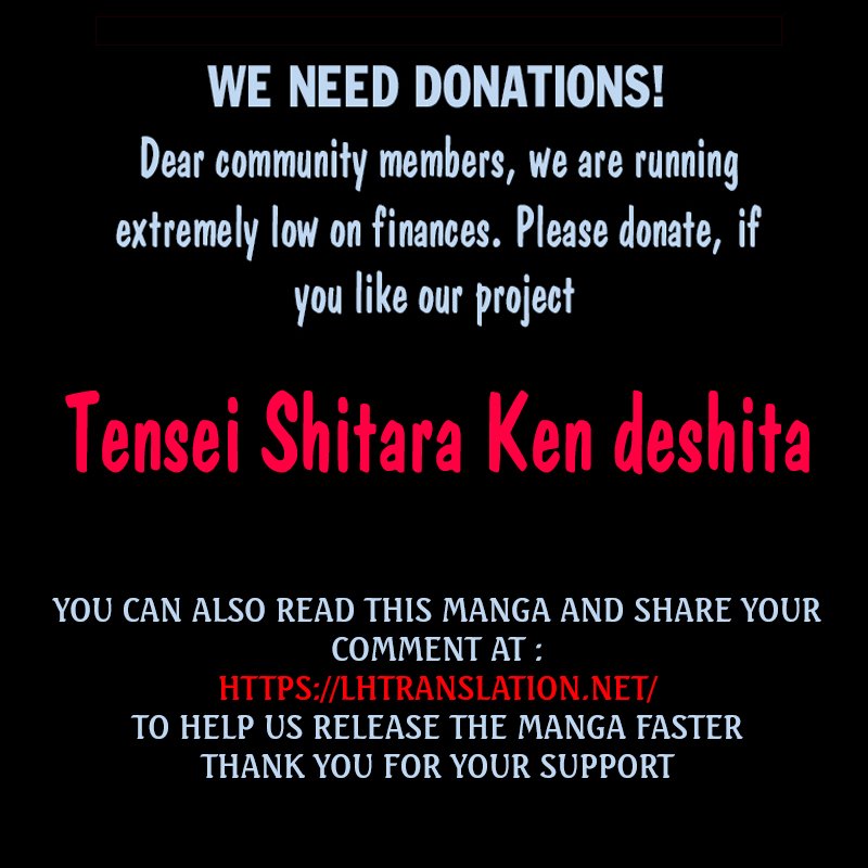 Tensei Shitara Ken Deshita, Chapter 42.1 image 19