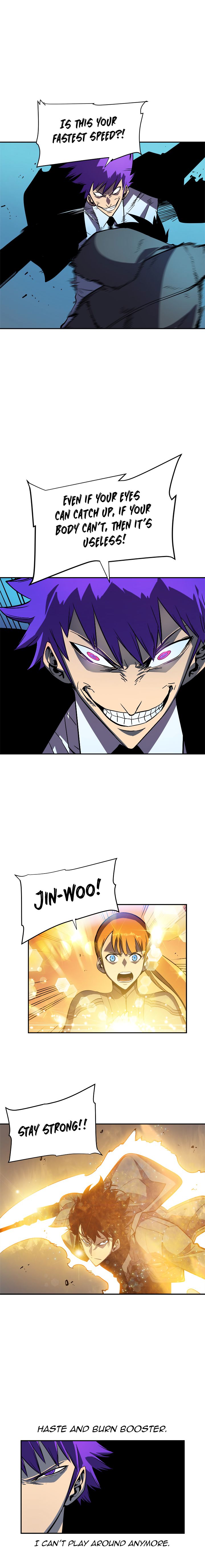 solo leveling, Ch.032 image 11