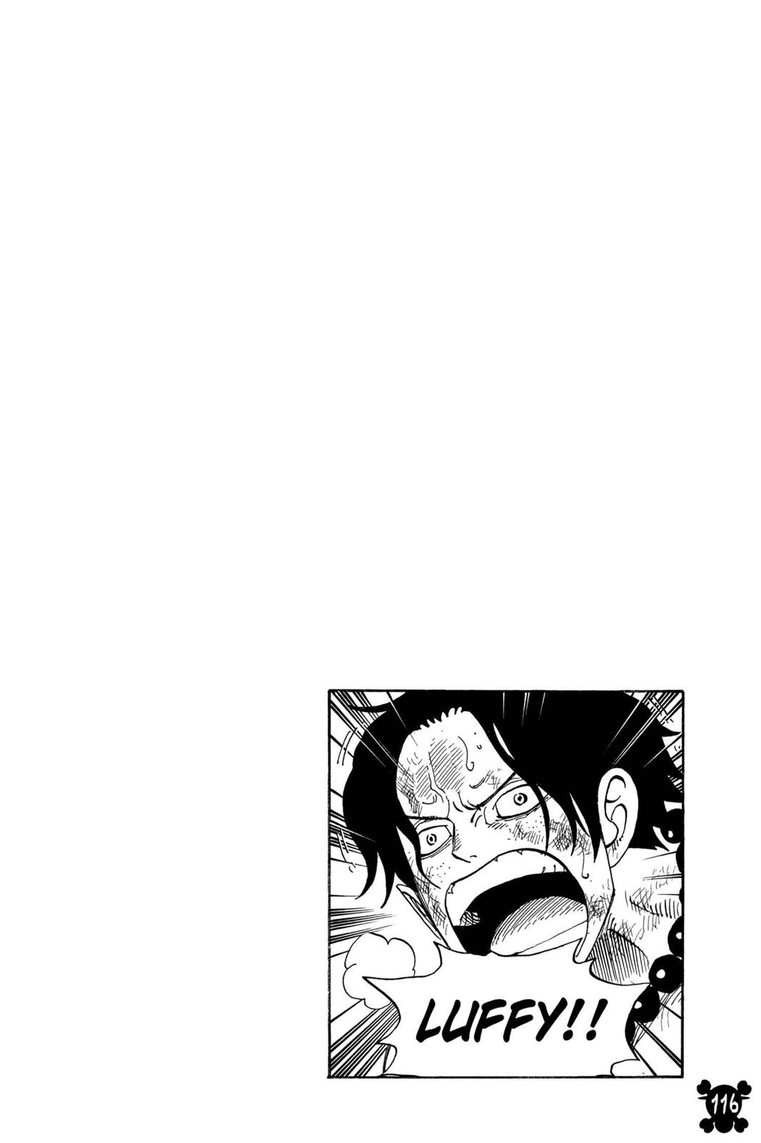 One Piece, Chapter 557 image 015
