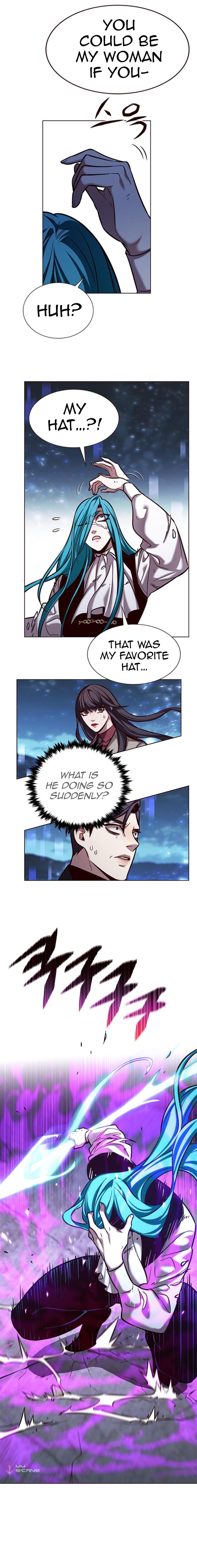 Eleceed, Chapter 184 image 06