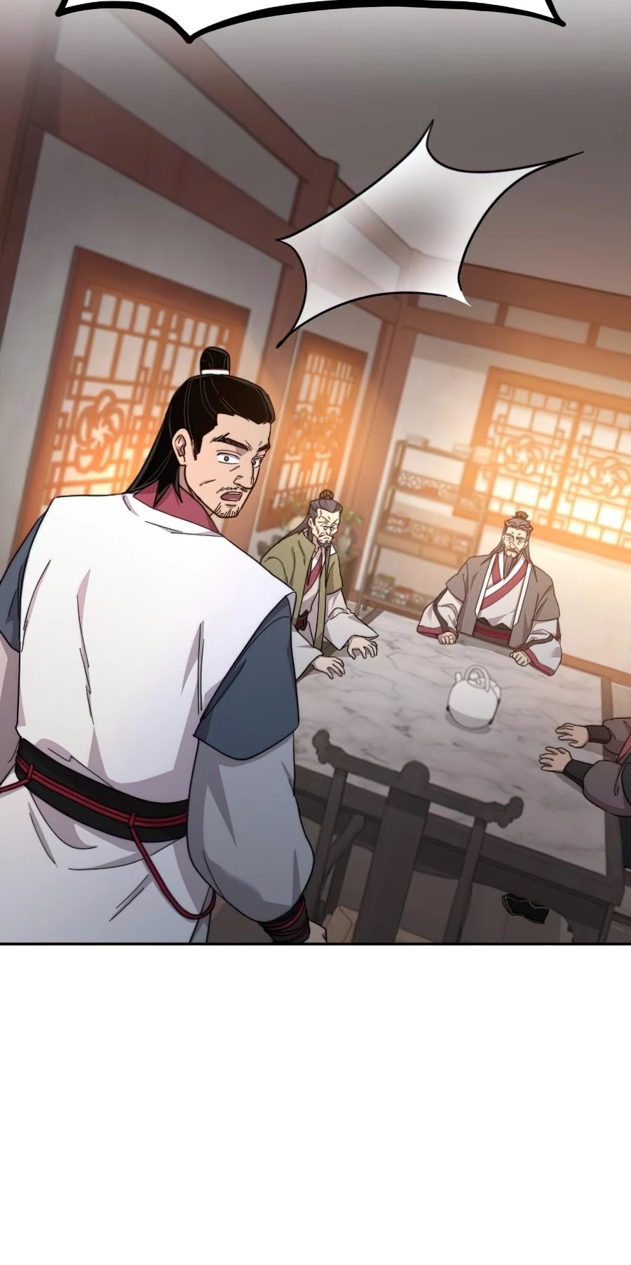 Return Of The Mount Hua Sect, Chapter 32 image 77