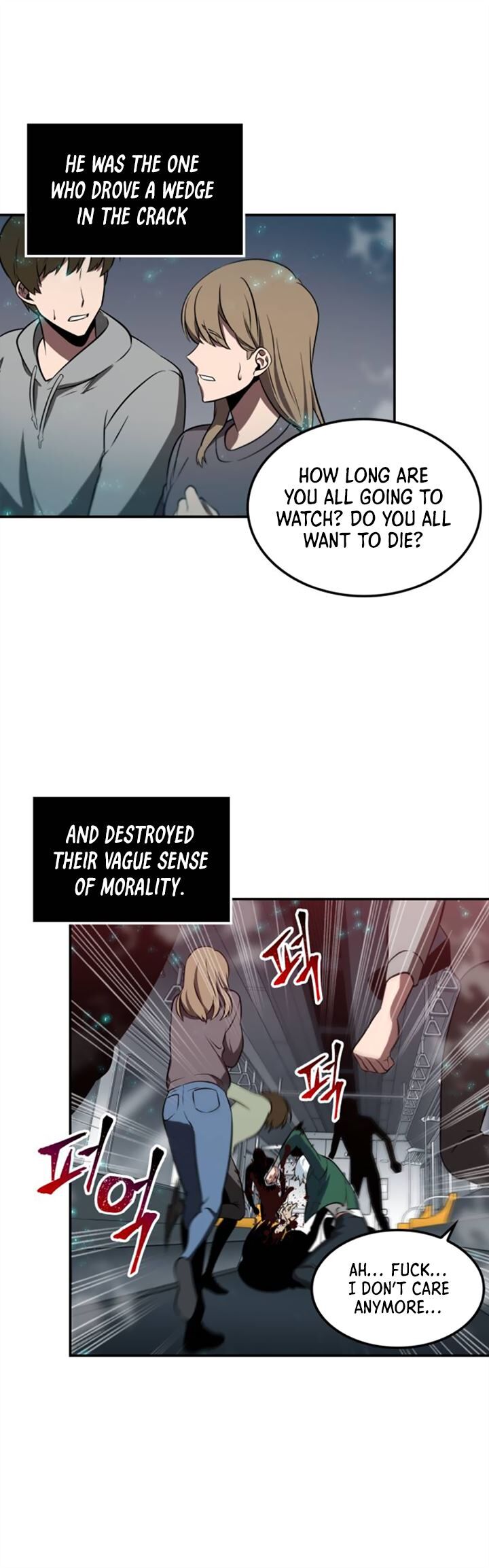 Omniscient Reader, Chapter 4 image 37