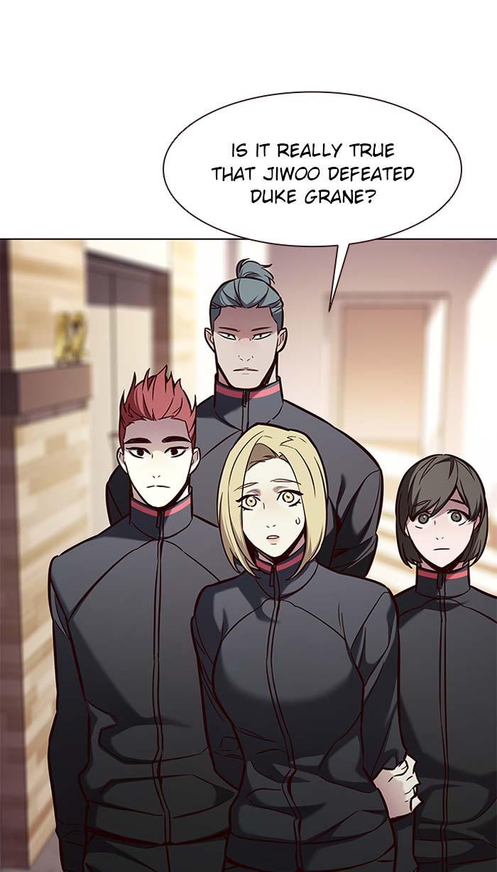 Eleceed, Chapter 160 image 24