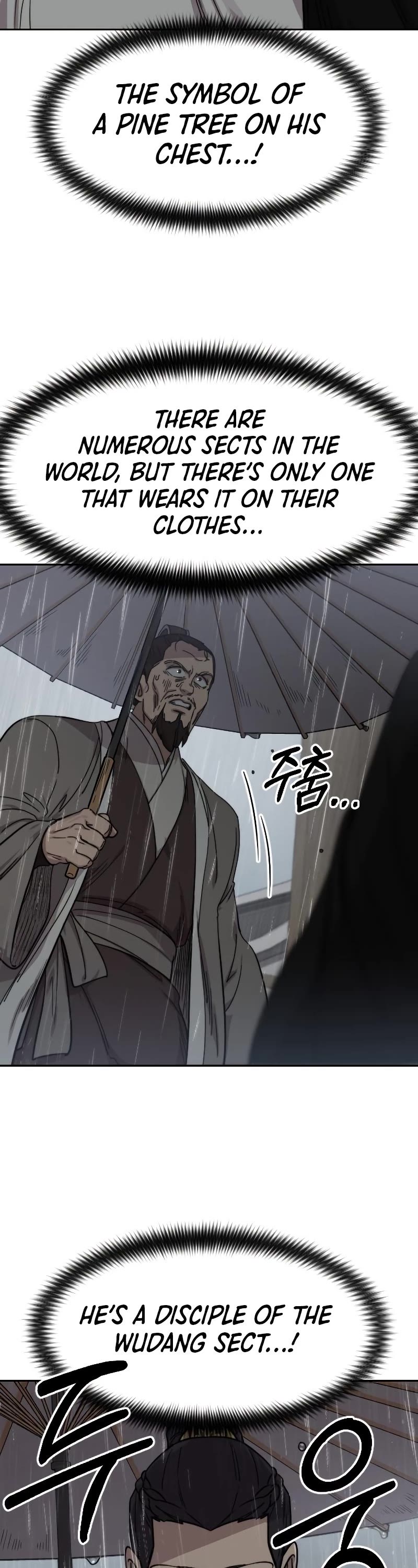Return Of The Mount Hua Sect, Chapter 74 image 55