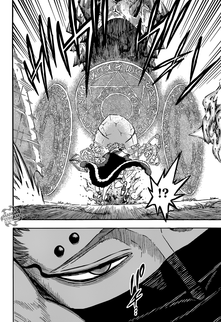 Black Clove, Chapter 115 image 03