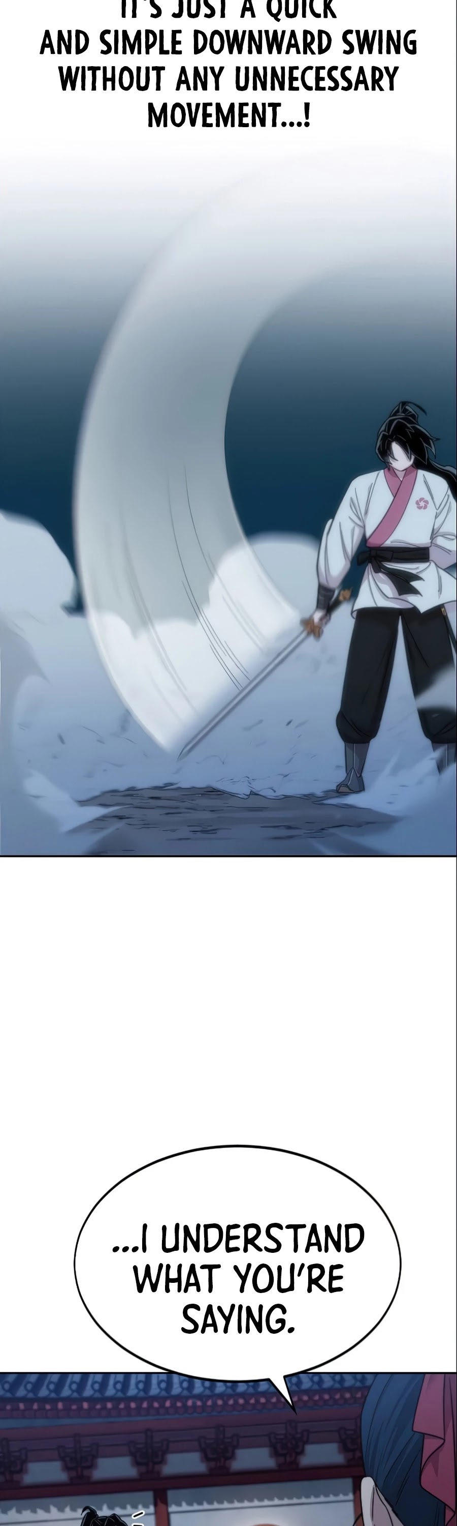Return Of The Mount Hua Sect, Chapter 38 image 29