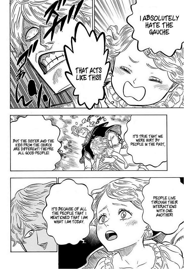 Black Clove, Chapter 44 image 13