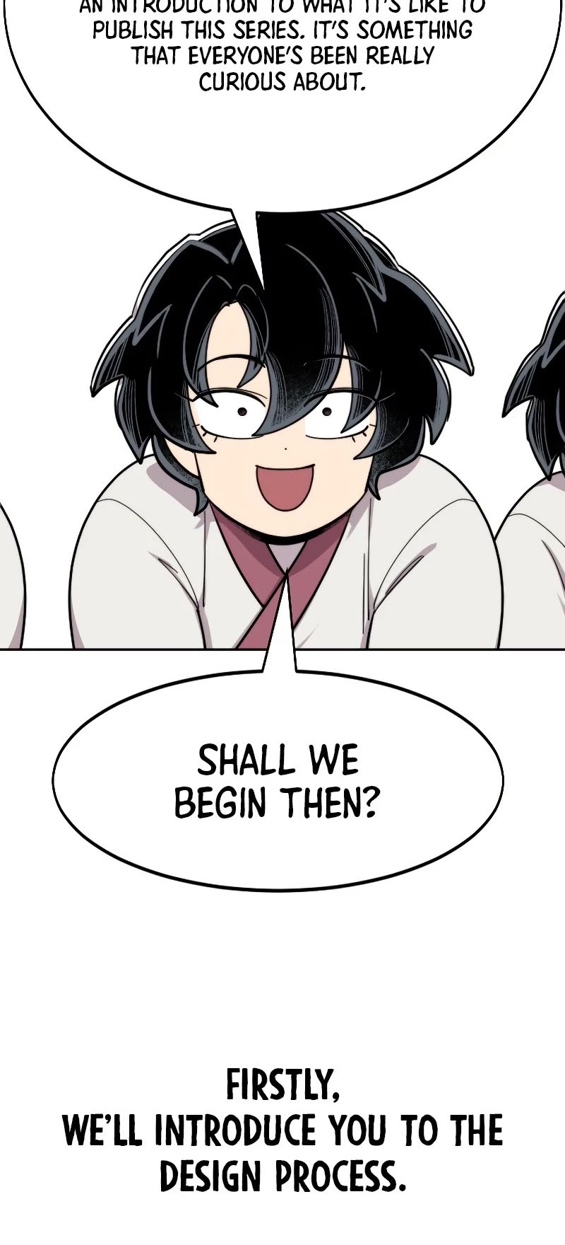 Return Of The Mount Hua Sect, Chapter 72.5 (Season 1 Epilogue) image 06