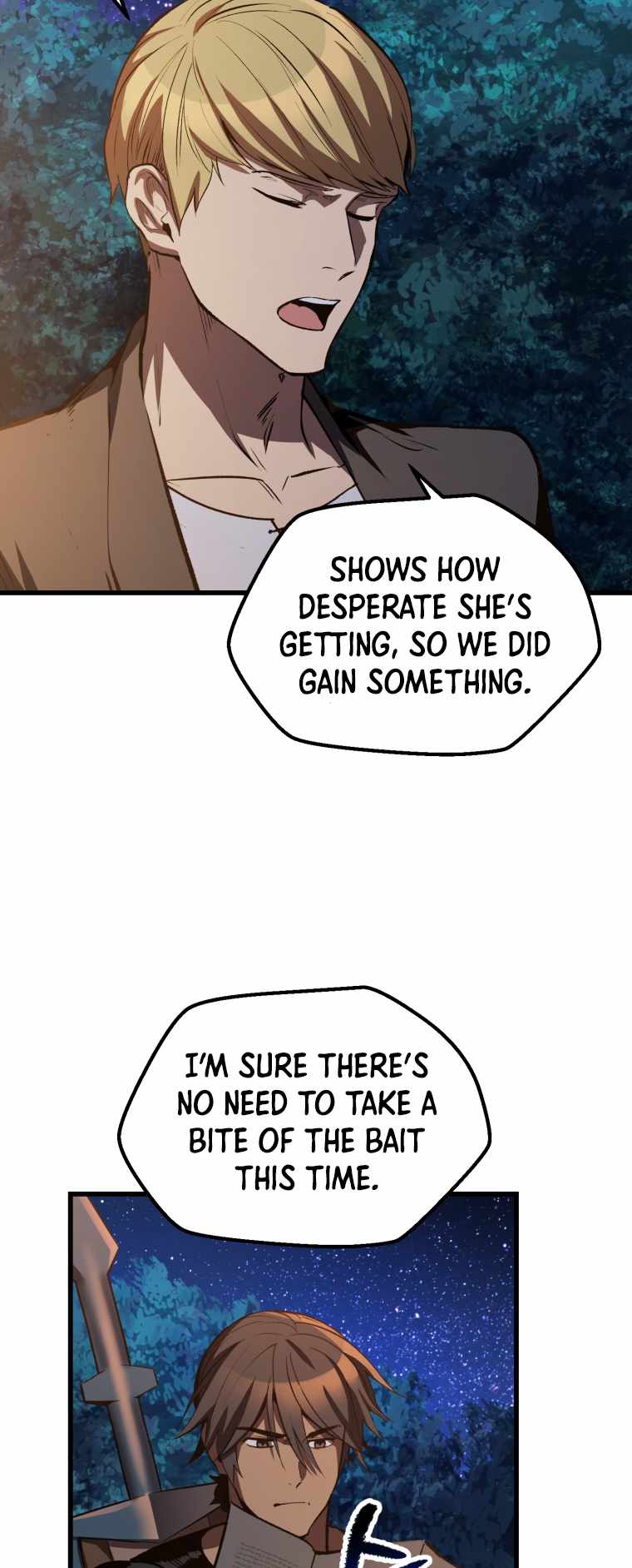 Survival Story Of A Sword King In A Fantasy World, Chapter 154 image 75