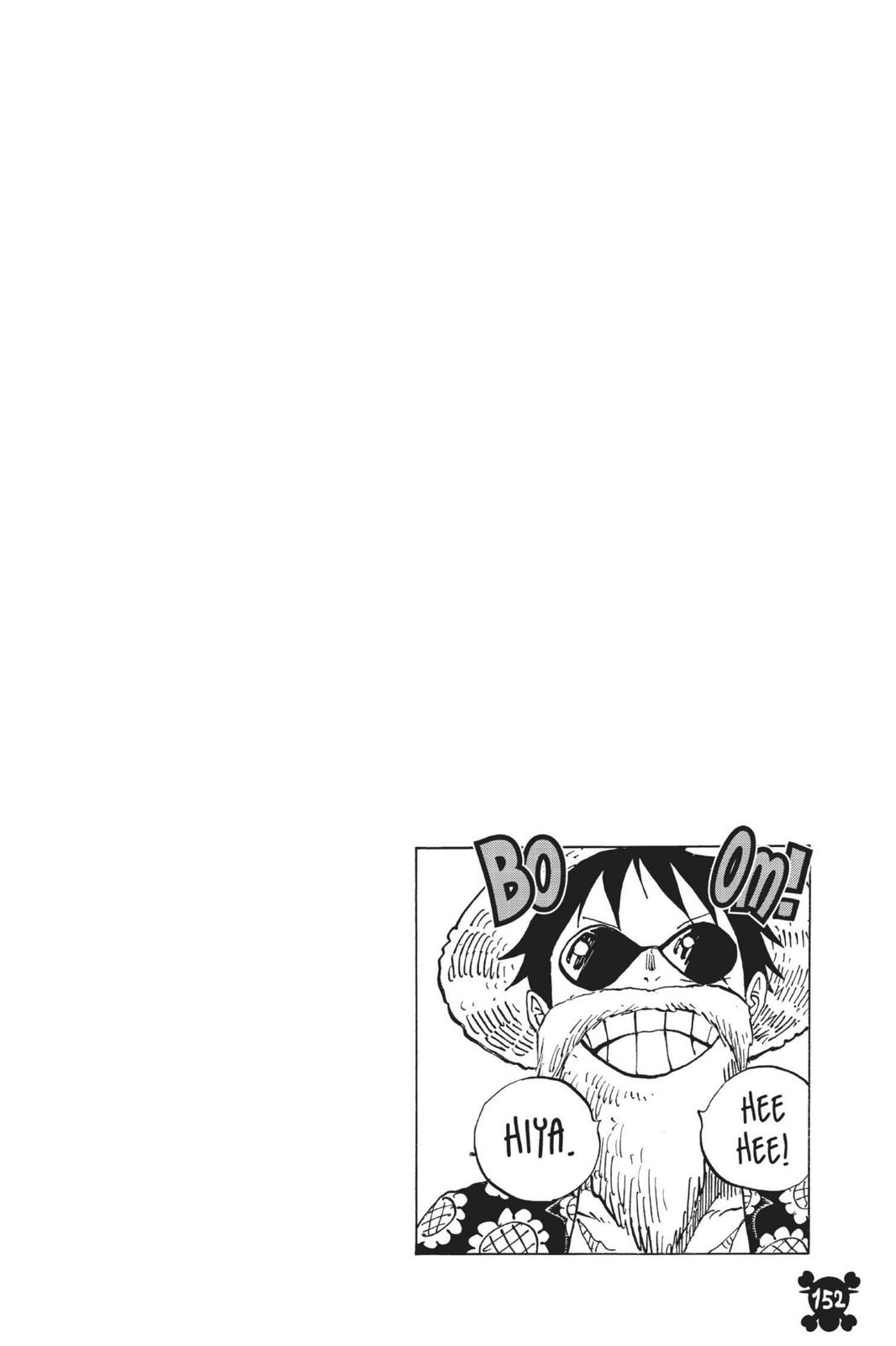 One Piece, Chapter 708 image 016