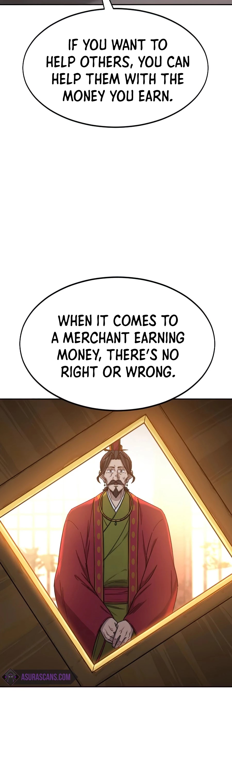 Return Of The Mount Hua Sect, Chapter 30 image 37