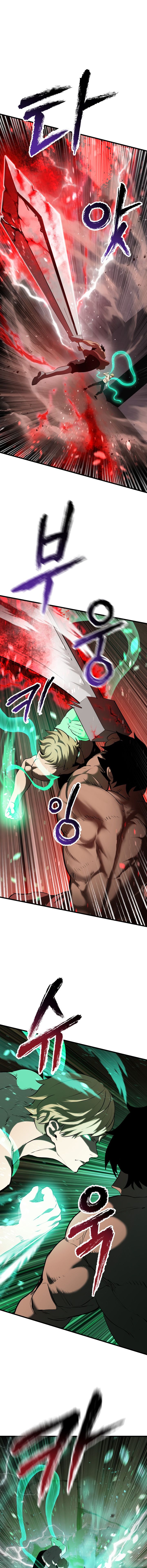 Survival Story Of A Sword King In A Fantasy World, chapter 68 image 11