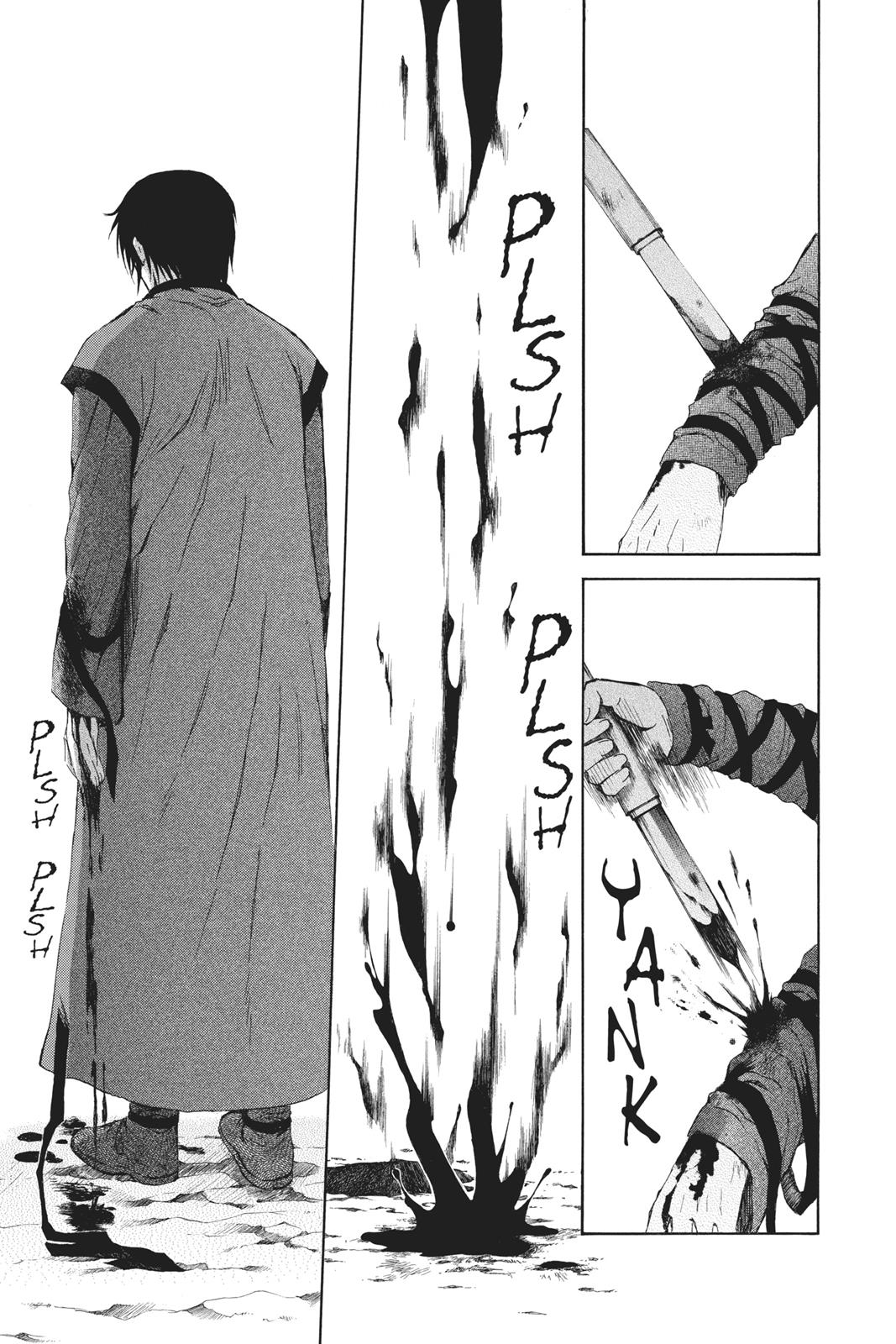Akatsuki No Yona, Chapter 91 image 006