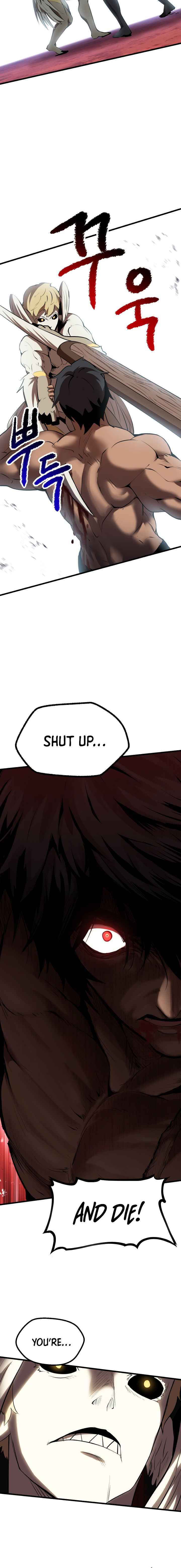 Survival Story Of A Sword King In A Fantasy World, chapter 98 image 12