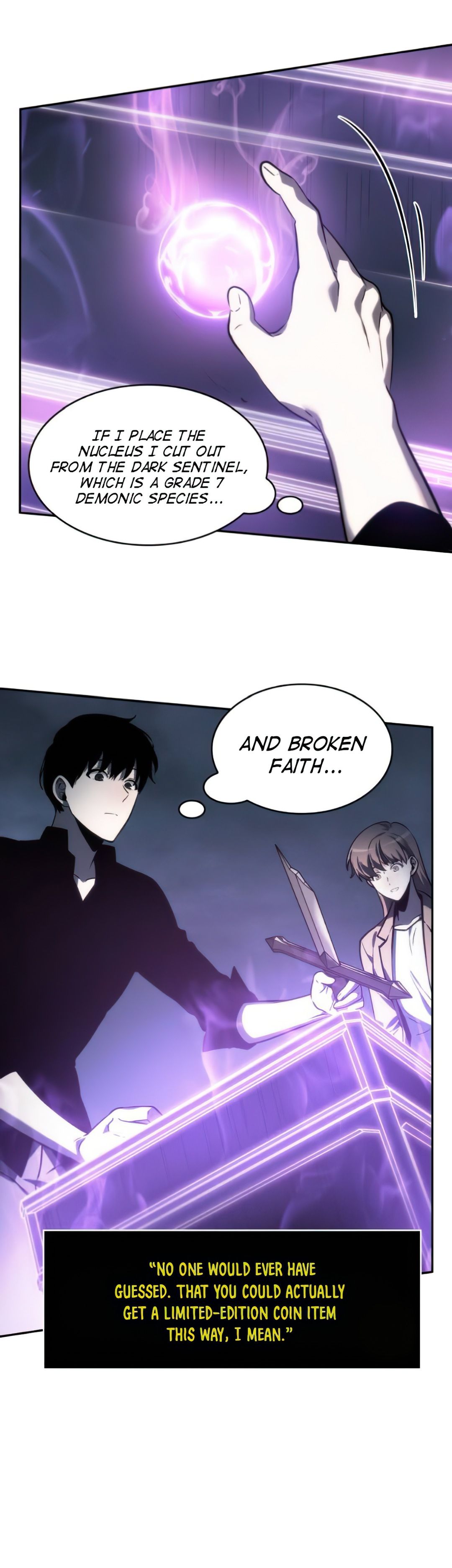 Omniscient Reader, Chapter 22 image 32