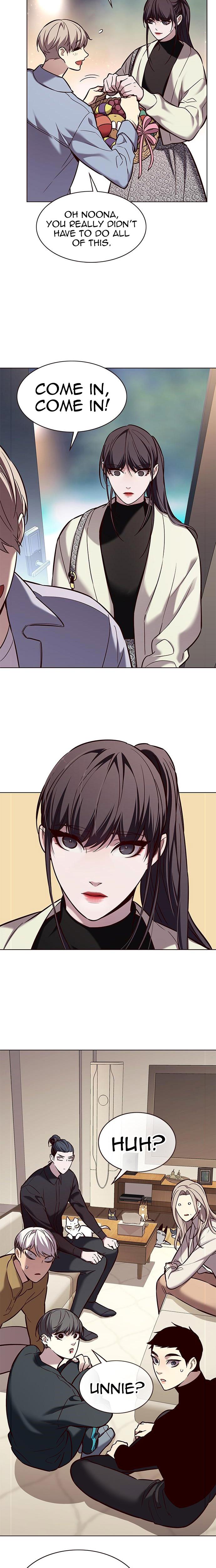 Eleceed, Chapter 178 image 04