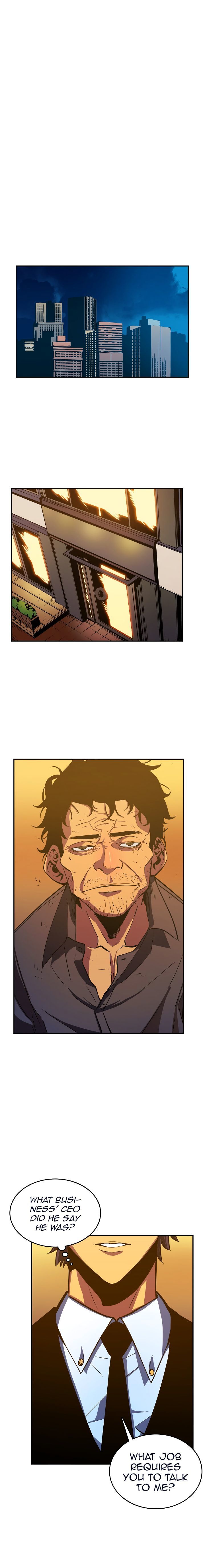 solo leveling, Ch.027 image 16