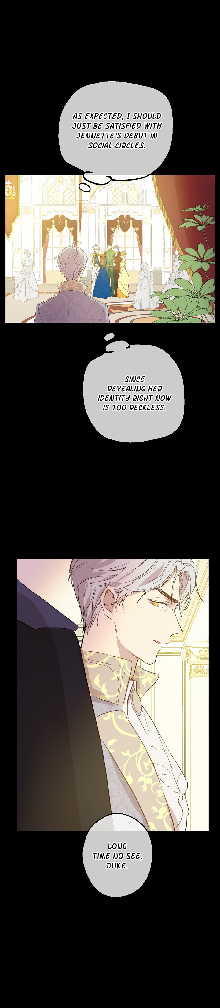Who Made Me A Princess, Chapter 59 image 07