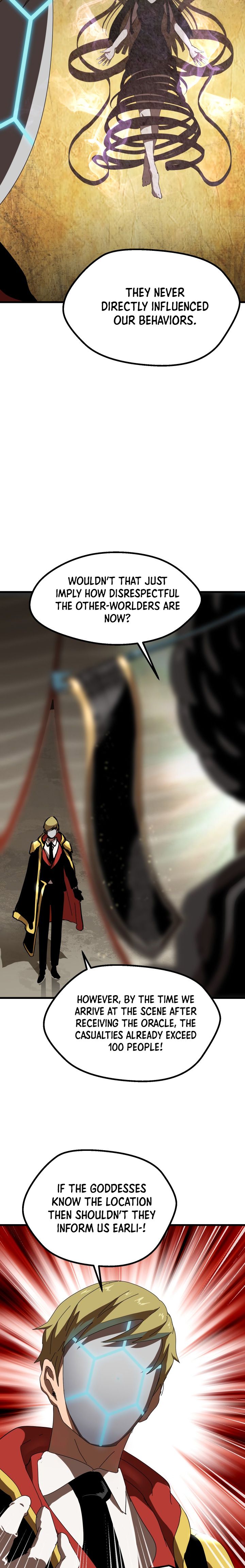 Survival Story Of A Sword King In A Fantasy World, chapter 53 image 30