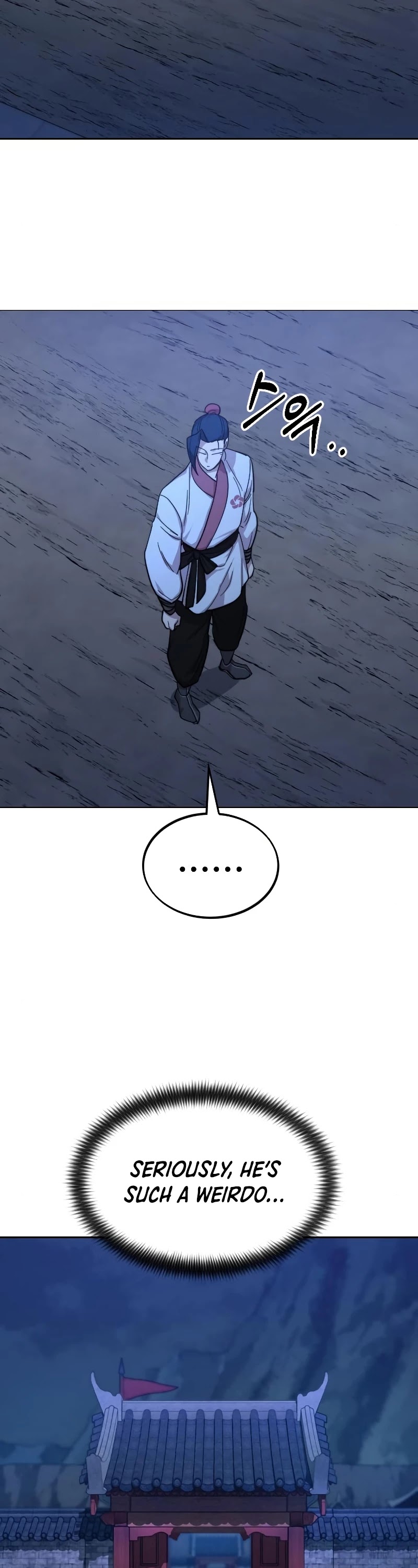 Return Of The Mount Hua Sect, Chapter 56 image 62