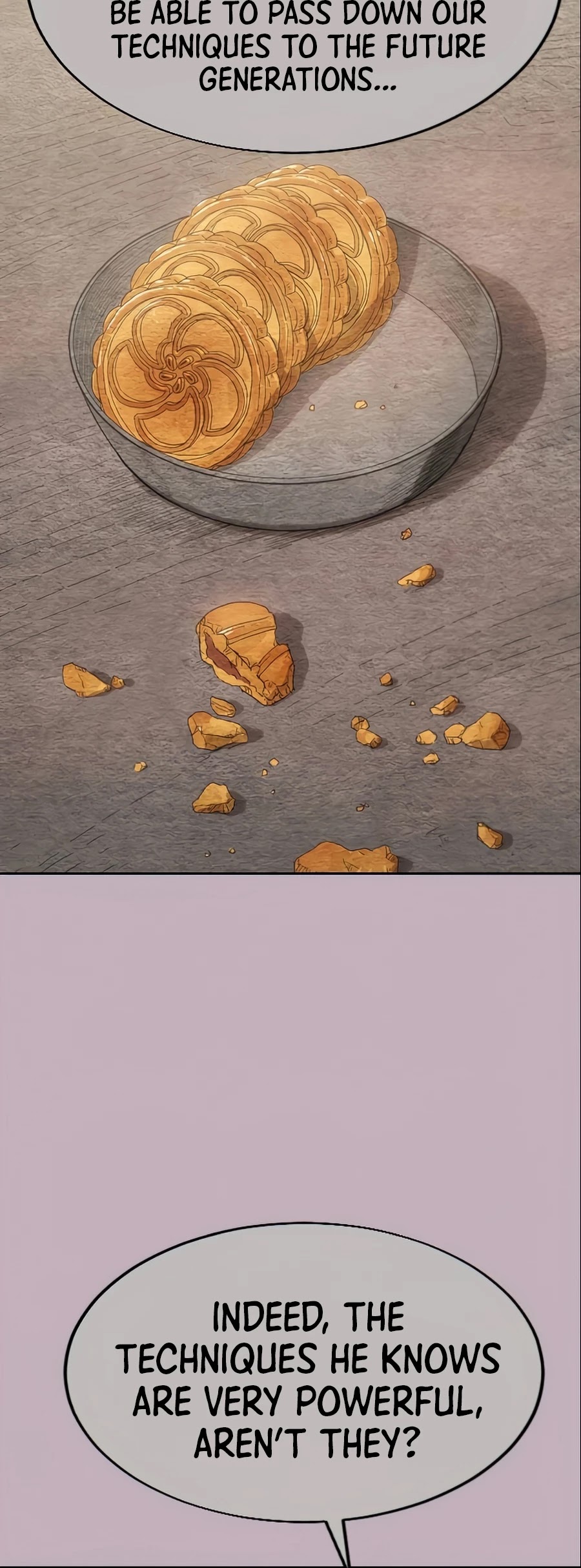 Return Of The Mount Hua Sect, Chapter 38 image 57