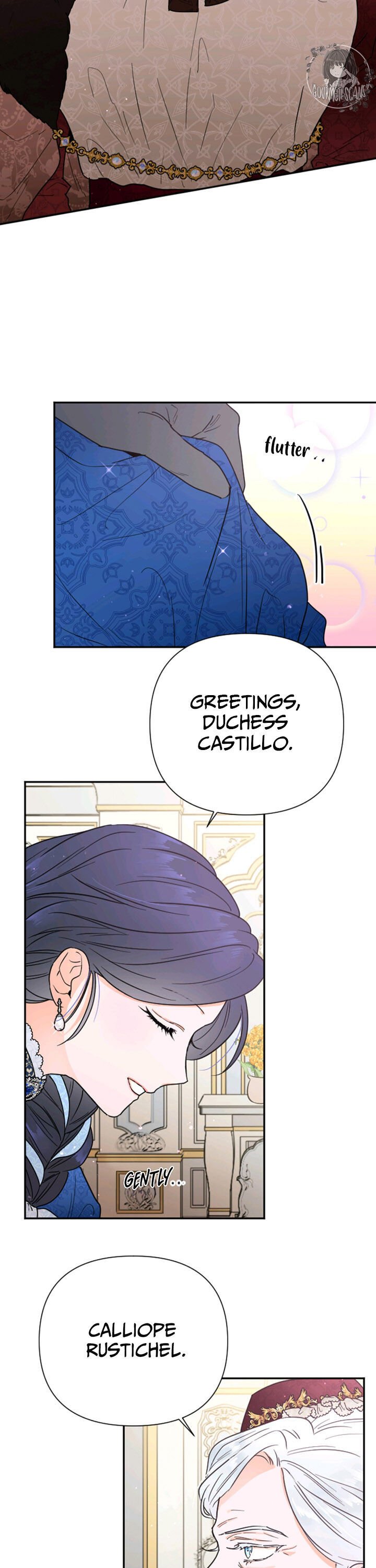 Lady Baby, Chapter 112 image 014