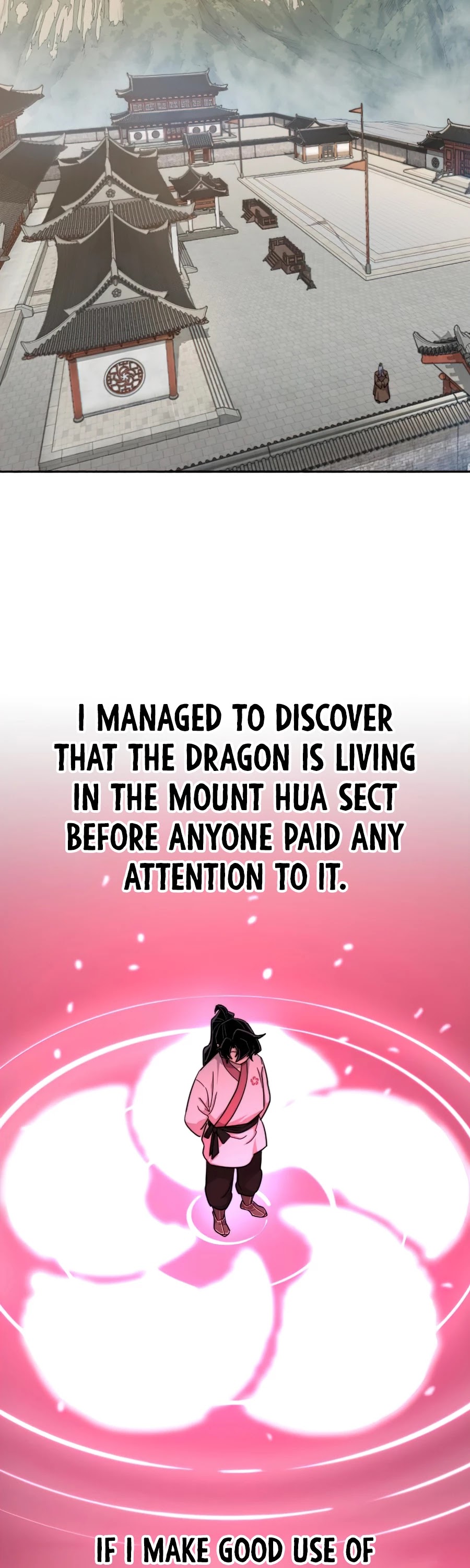 Return Of The Mount Hua Sect, Chapter 34 image 88