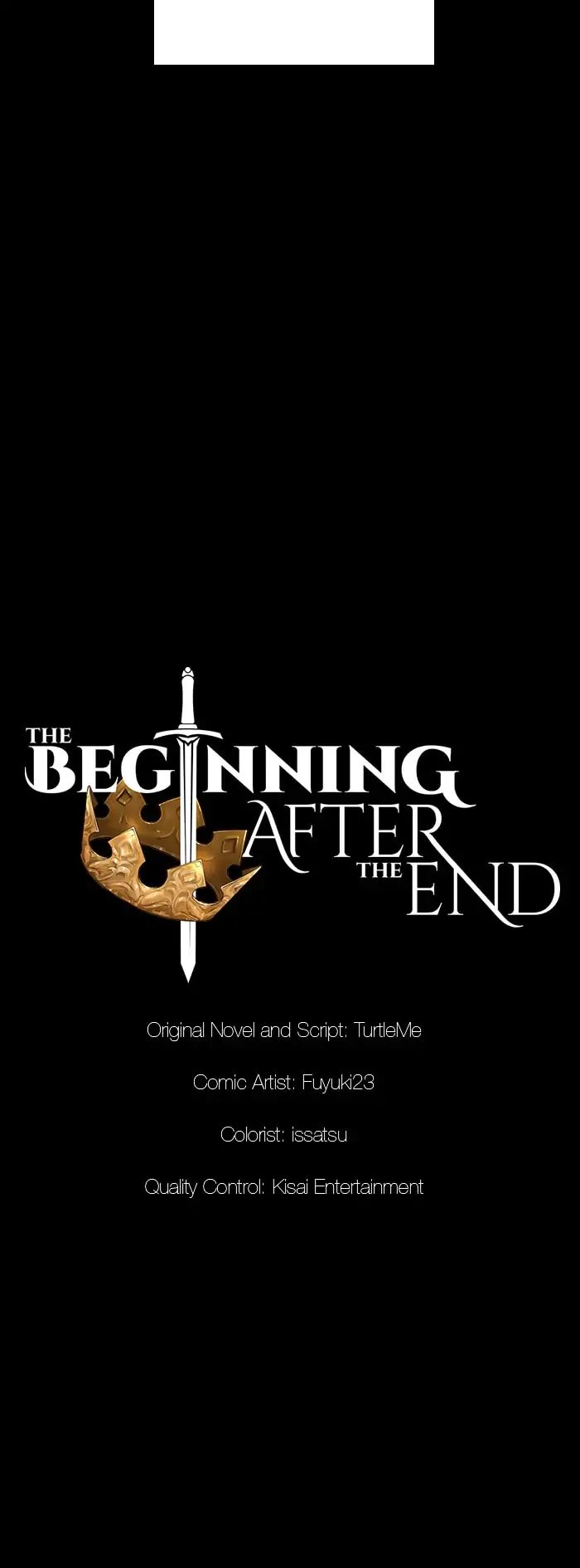 The Beginning After the End, Chapter 1 The End Of The Tunnel image 10