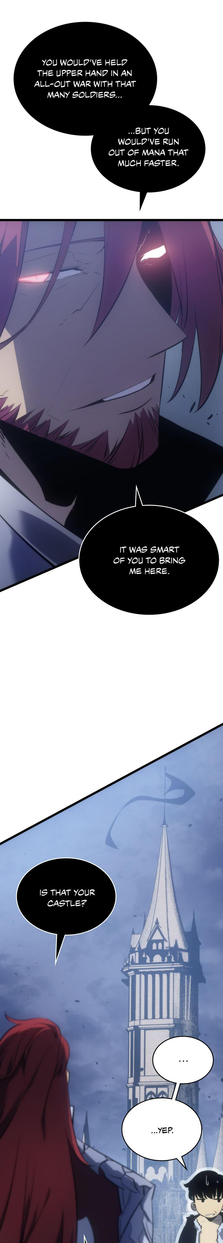 Solo Leveling, Chapter 173 image 36