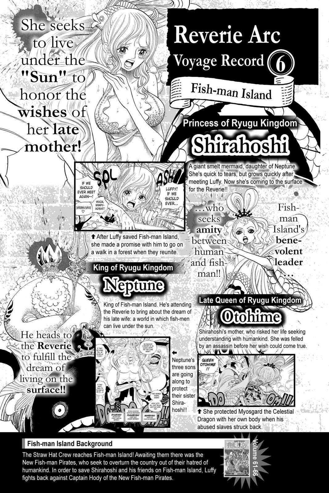 One Piece, Chapter 904 image 019