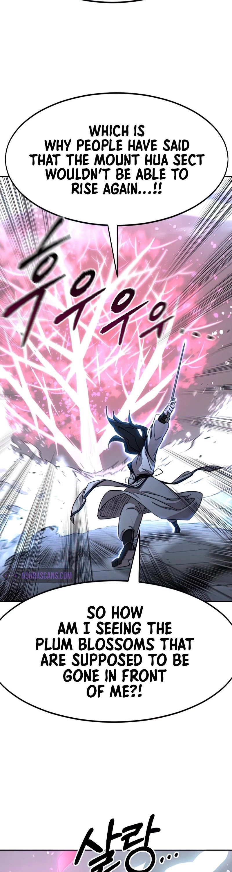 Return Of The Mount Hua Sect, Chapter 68 image 27