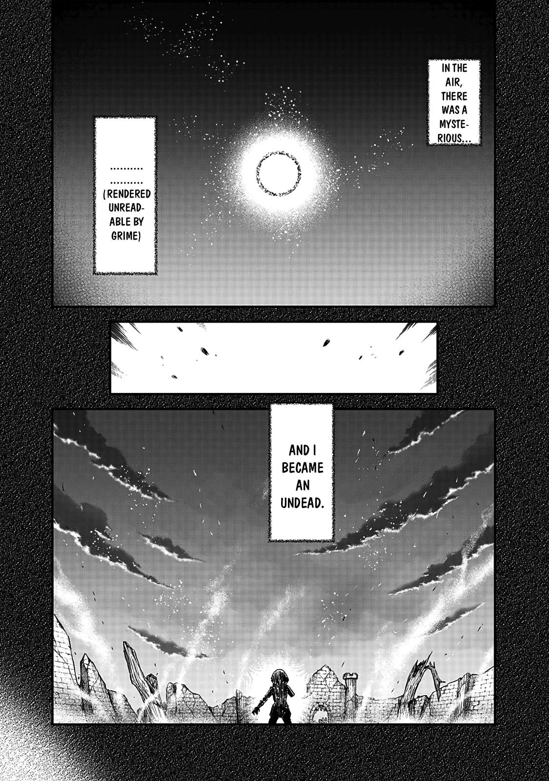 Tensei Shitara Ken Deshita, Chapter 32 image 18