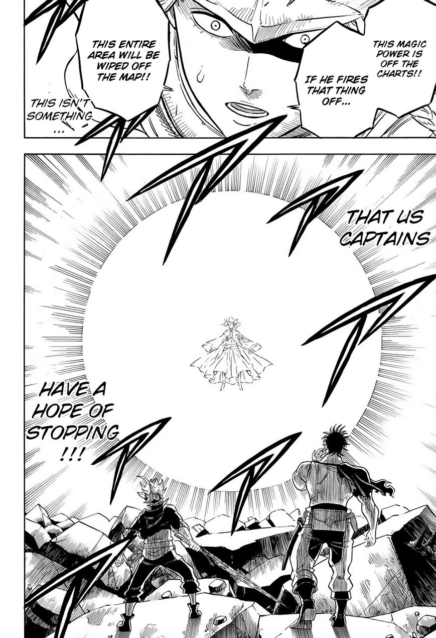 Black Clove, Chapter 53 image 12