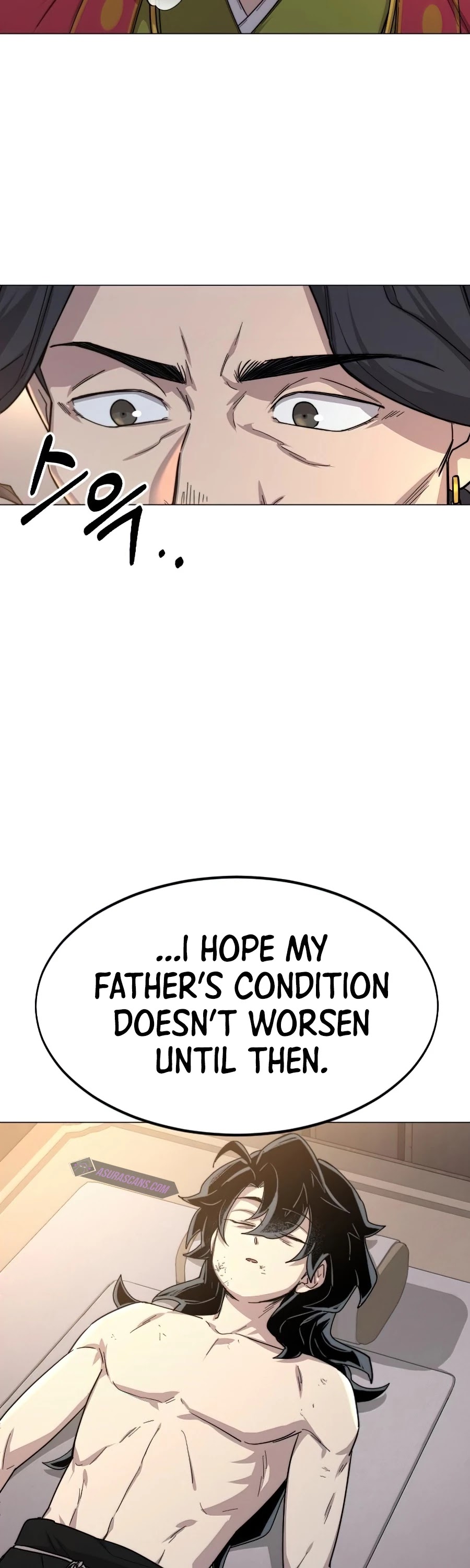 Return Of The Mount Hua Sect, Chapter 26 image 54