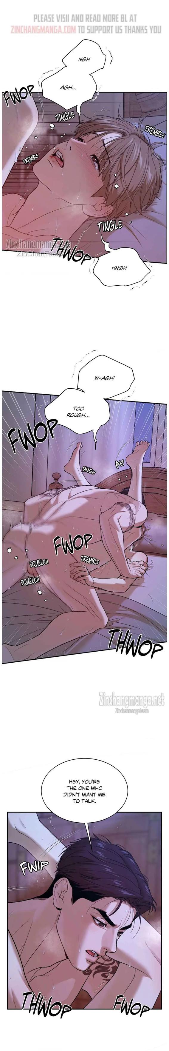 Jinx, Chapter 67 image 16