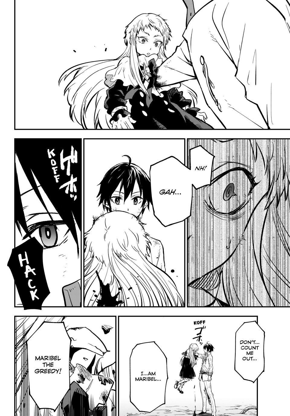 Tensei Shitara Slime Datta Ken, Chapter 129 image 39