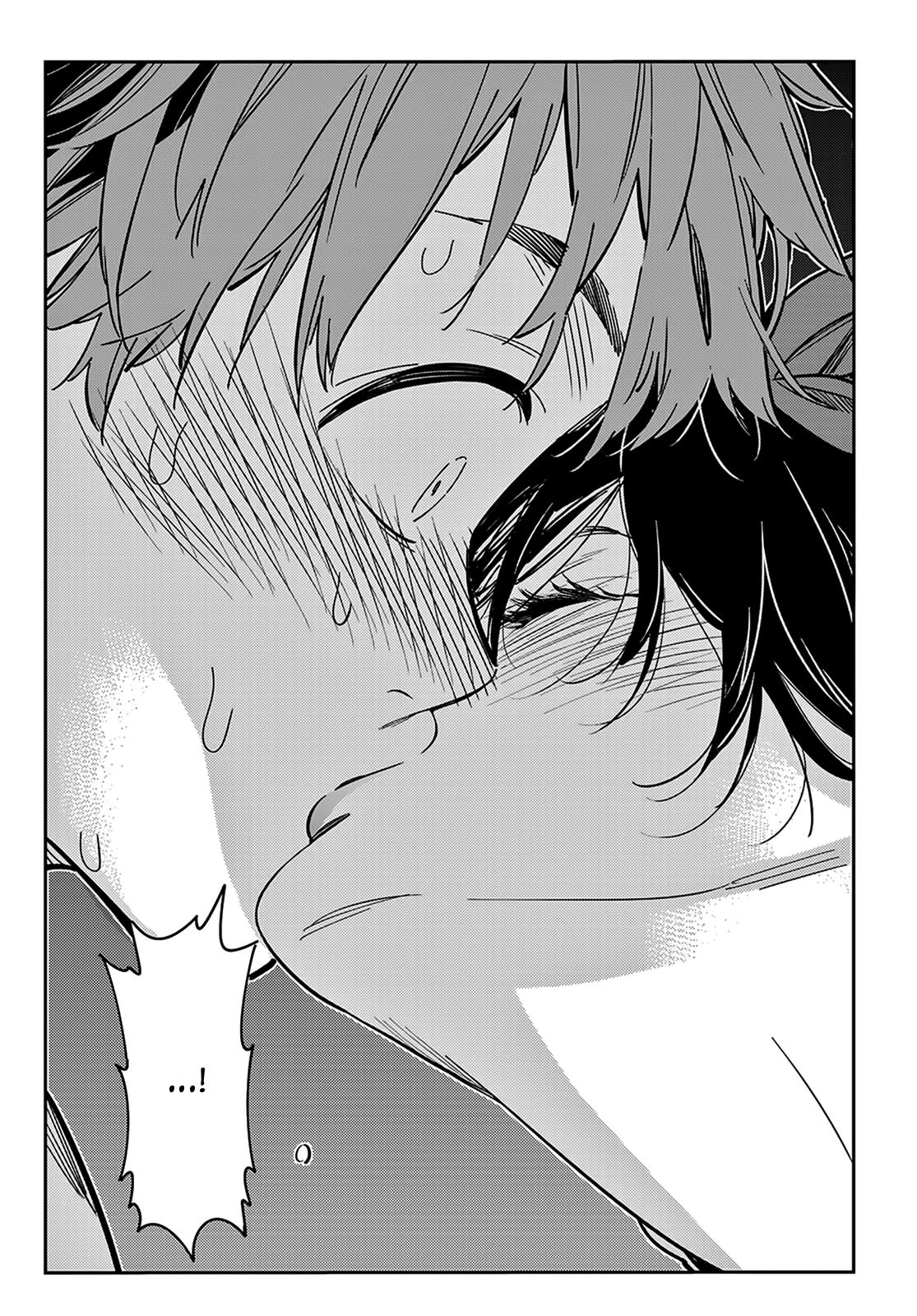 Rent A GirlFriend, Chapter 88 image 004