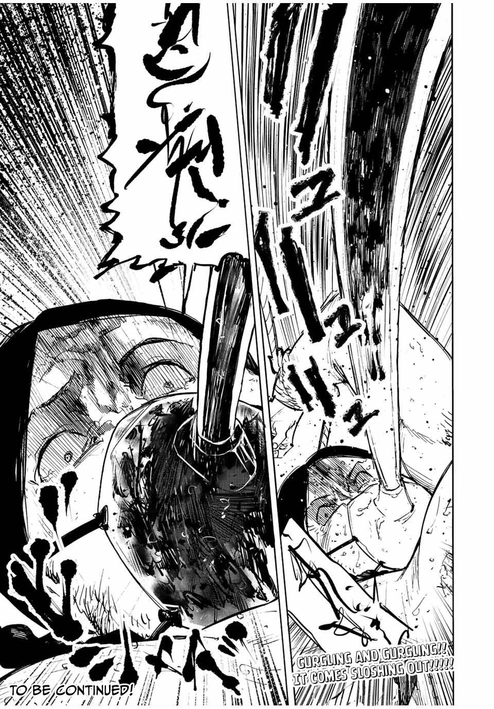 Juujika no Rokunin, Chapter 99 image 11