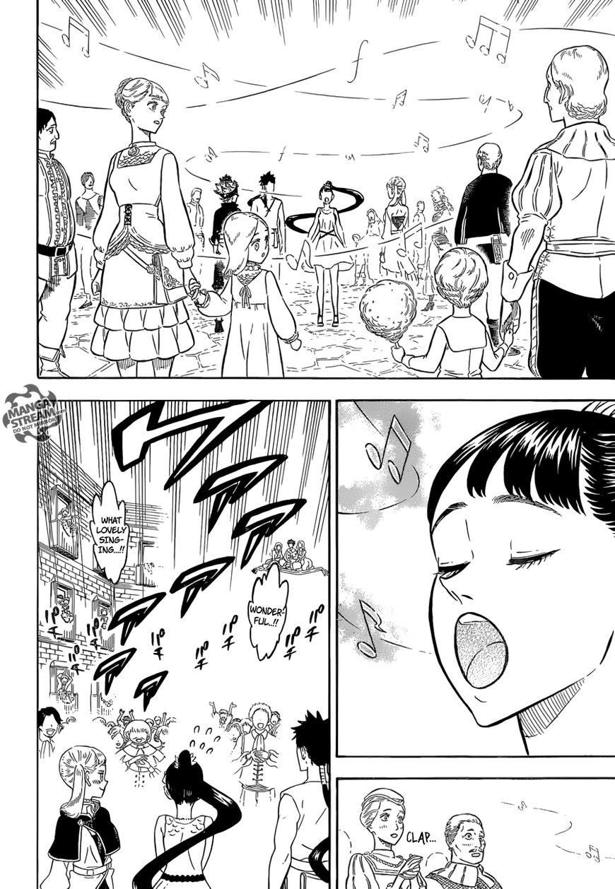 Black Clove, Chapter 102 image 17