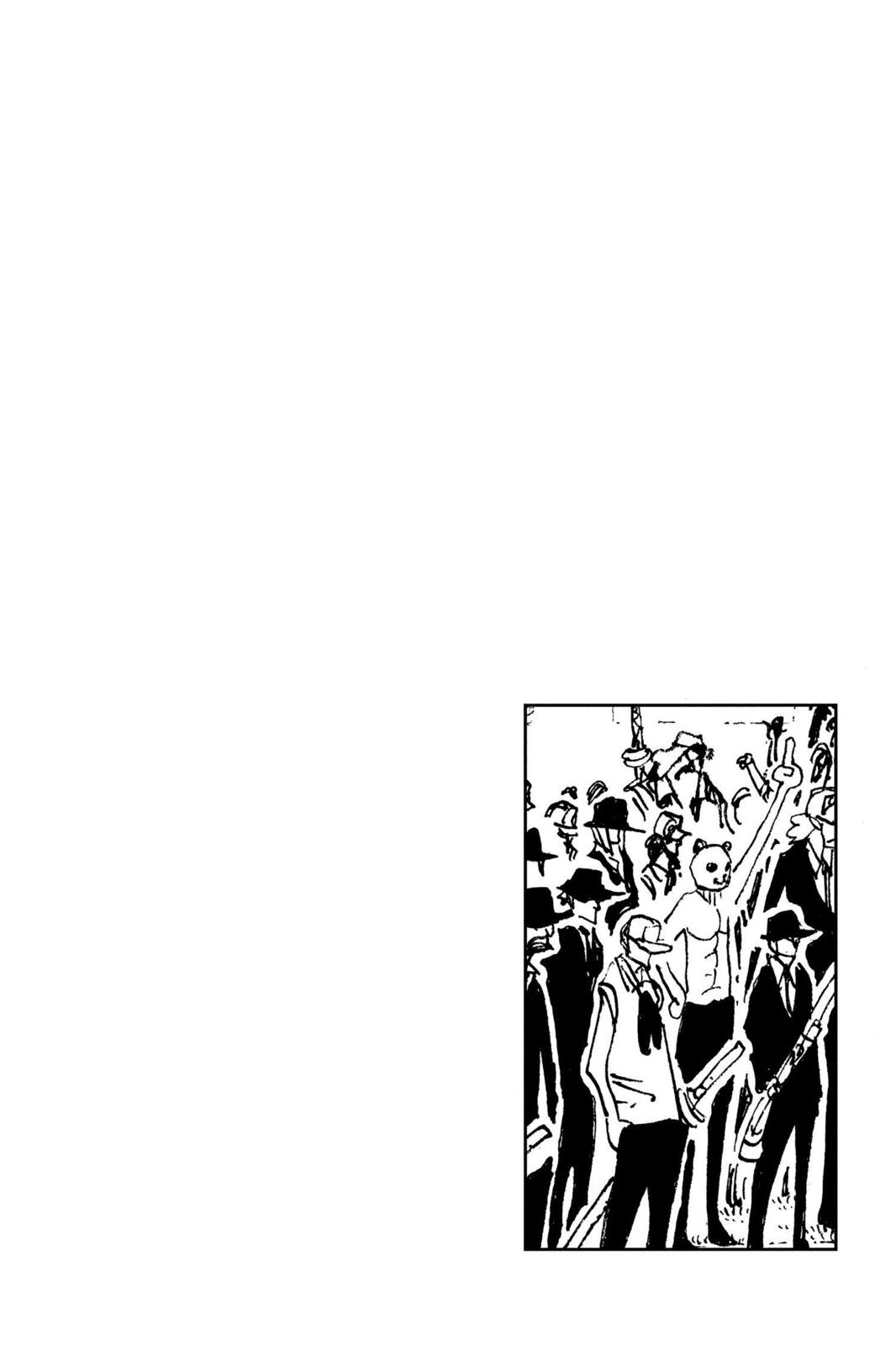 One Piece, Chapter 377 image 002