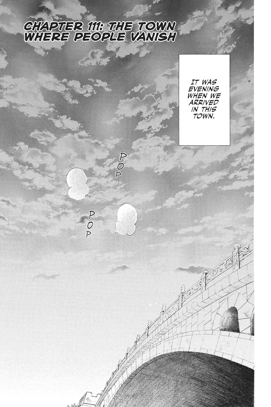 Akatsuki No Yona, Chapter 111 image 001
